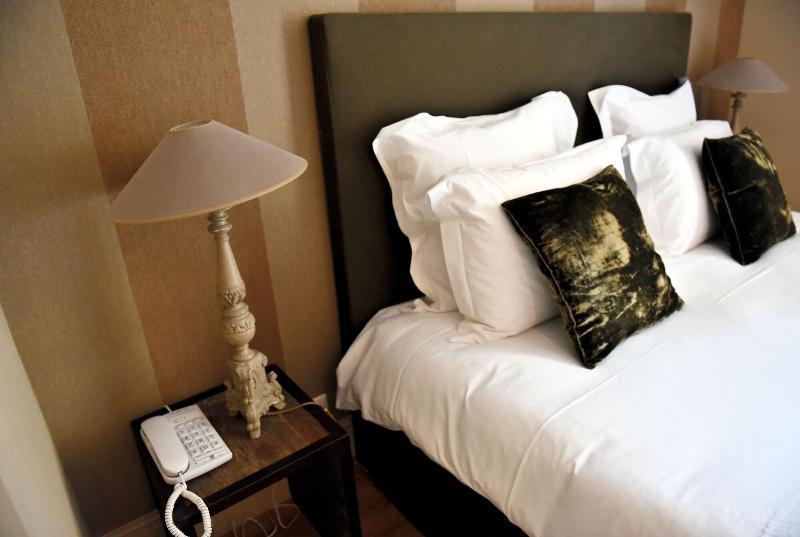 ניורט Hotel Particulier - La Chamoiserie מראה חיצוני תמונה