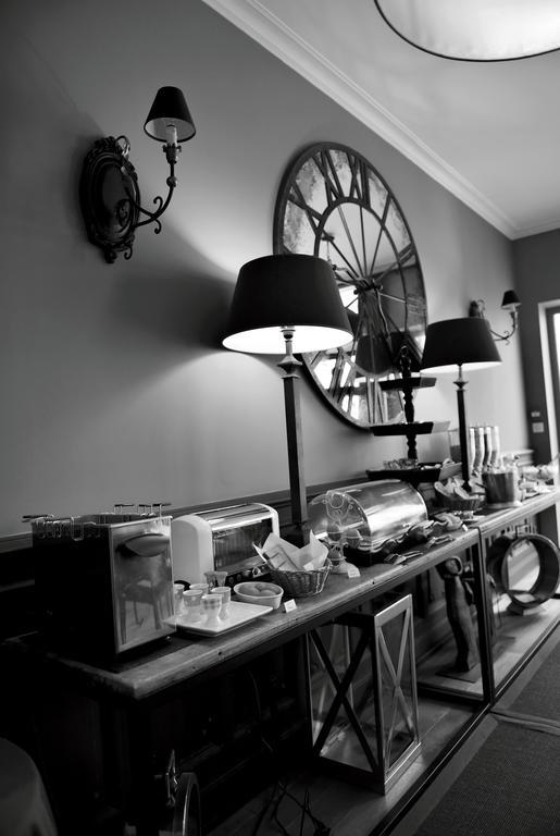 ניורט Hotel Particulier - La Chamoiserie מראה חיצוני תמונה