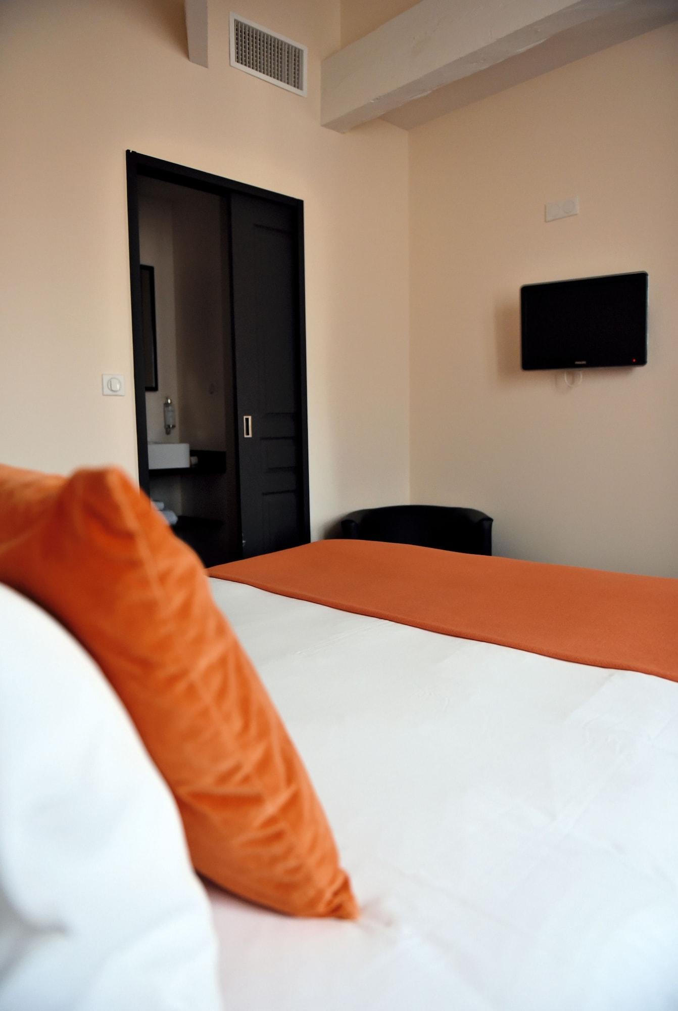 ניורט Hotel Particulier - La Chamoiserie מראה חיצוני תמונה