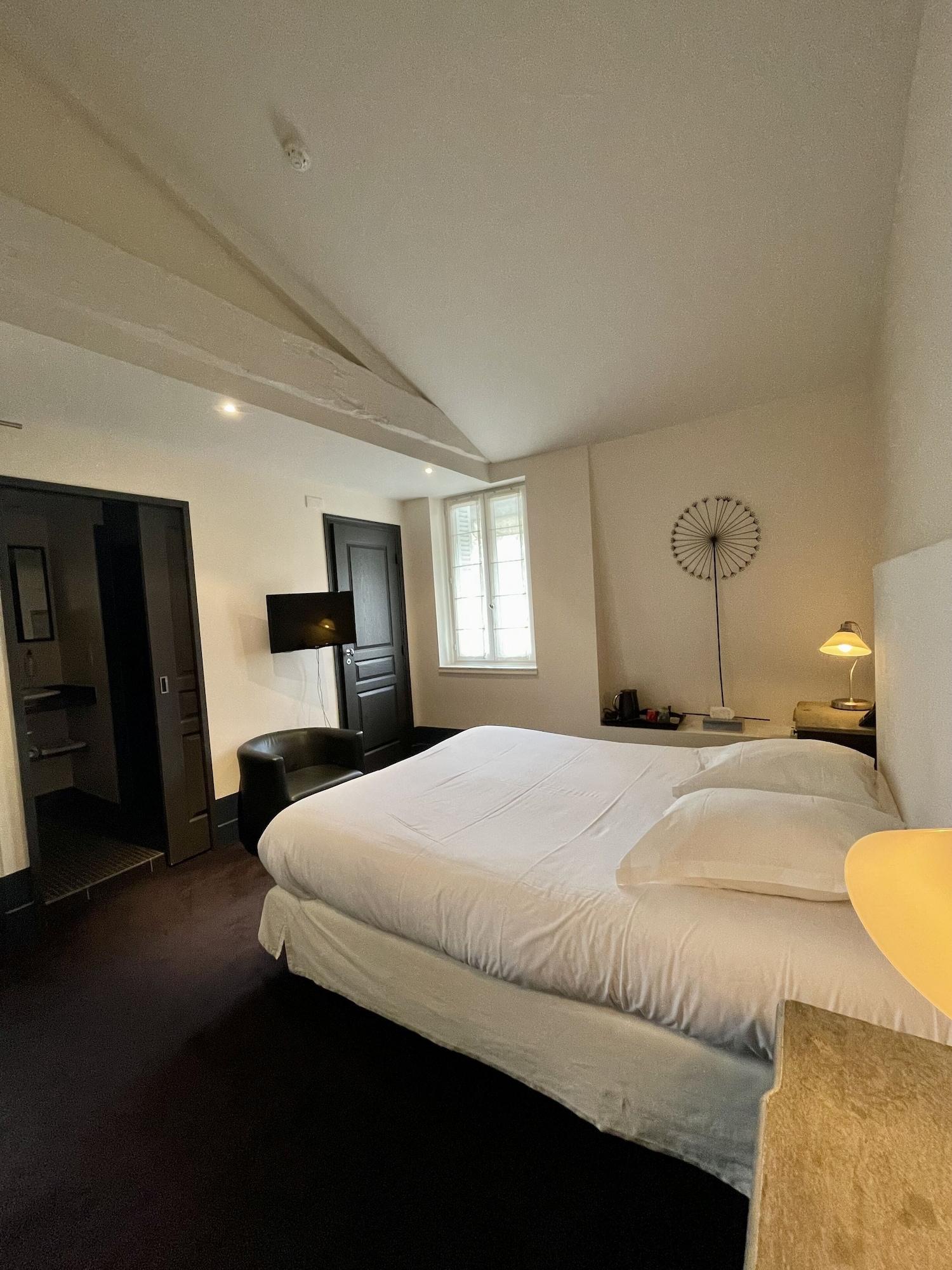 ניורט Hotel Particulier - La Chamoiserie מראה חיצוני תמונה