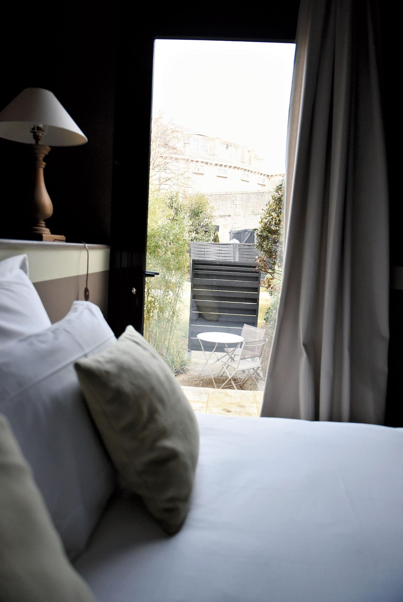ניורט Hotel Particulier - La Chamoiserie מראה חיצוני תמונה