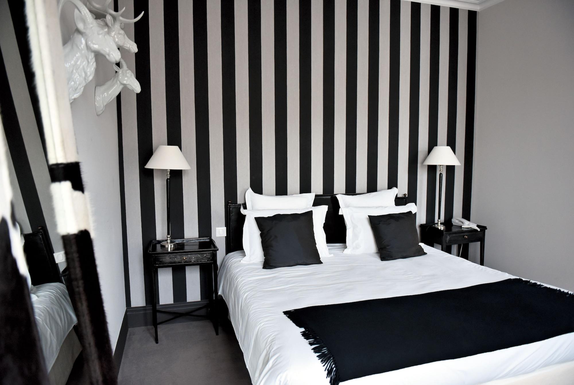 ניורט Hotel Particulier - La Chamoiserie מראה חיצוני תמונה