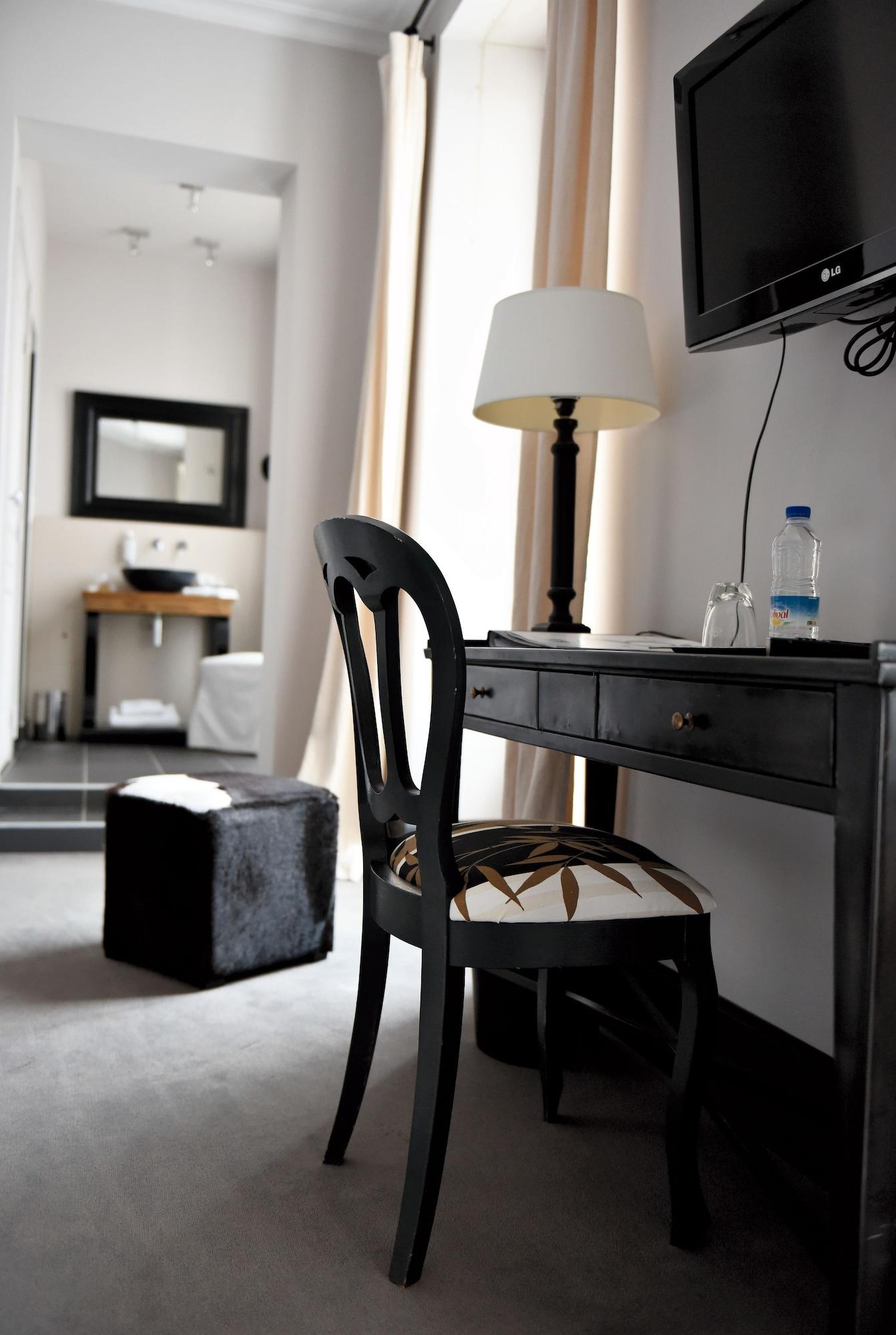 ניורט Hotel Particulier - La Chamoiserie מראה חיצוני תמונה