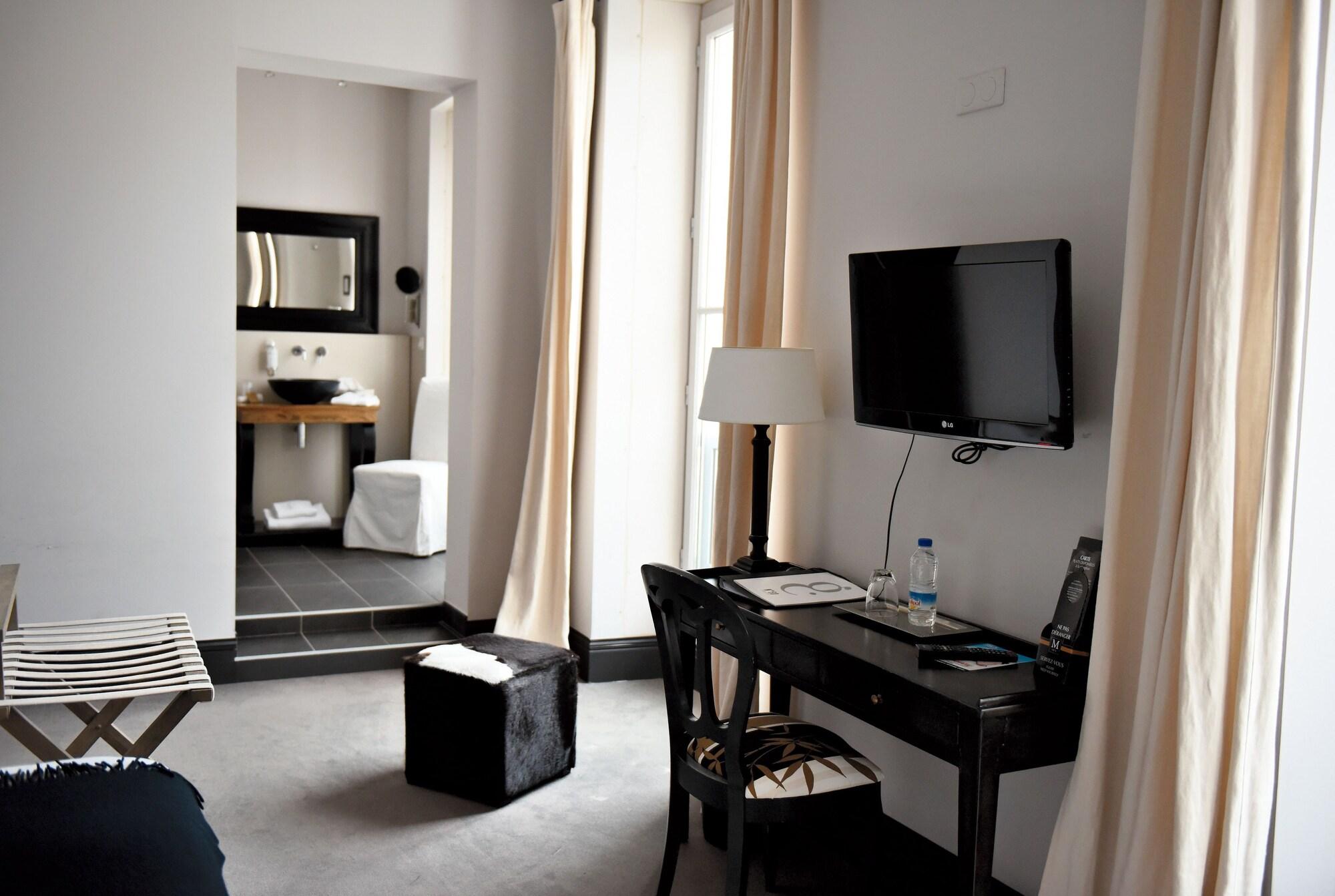 ניורט Hotel Particulier - La Chamoiserie מראה חיצוני תמונה