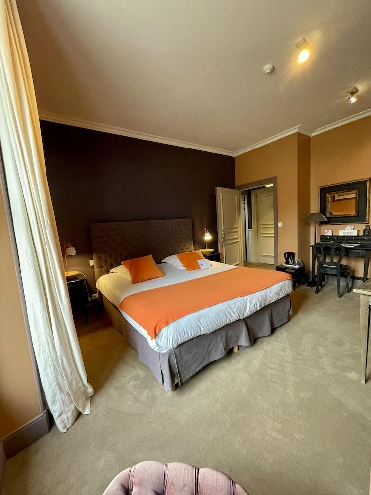 ניורט Hotel Particulier - La Chamoiserie מראה חיצוני תמונה