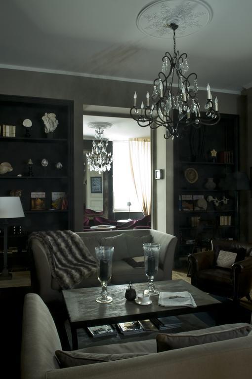 ניורט Hotel Particulier - La Chamoiserie חדר תמונה