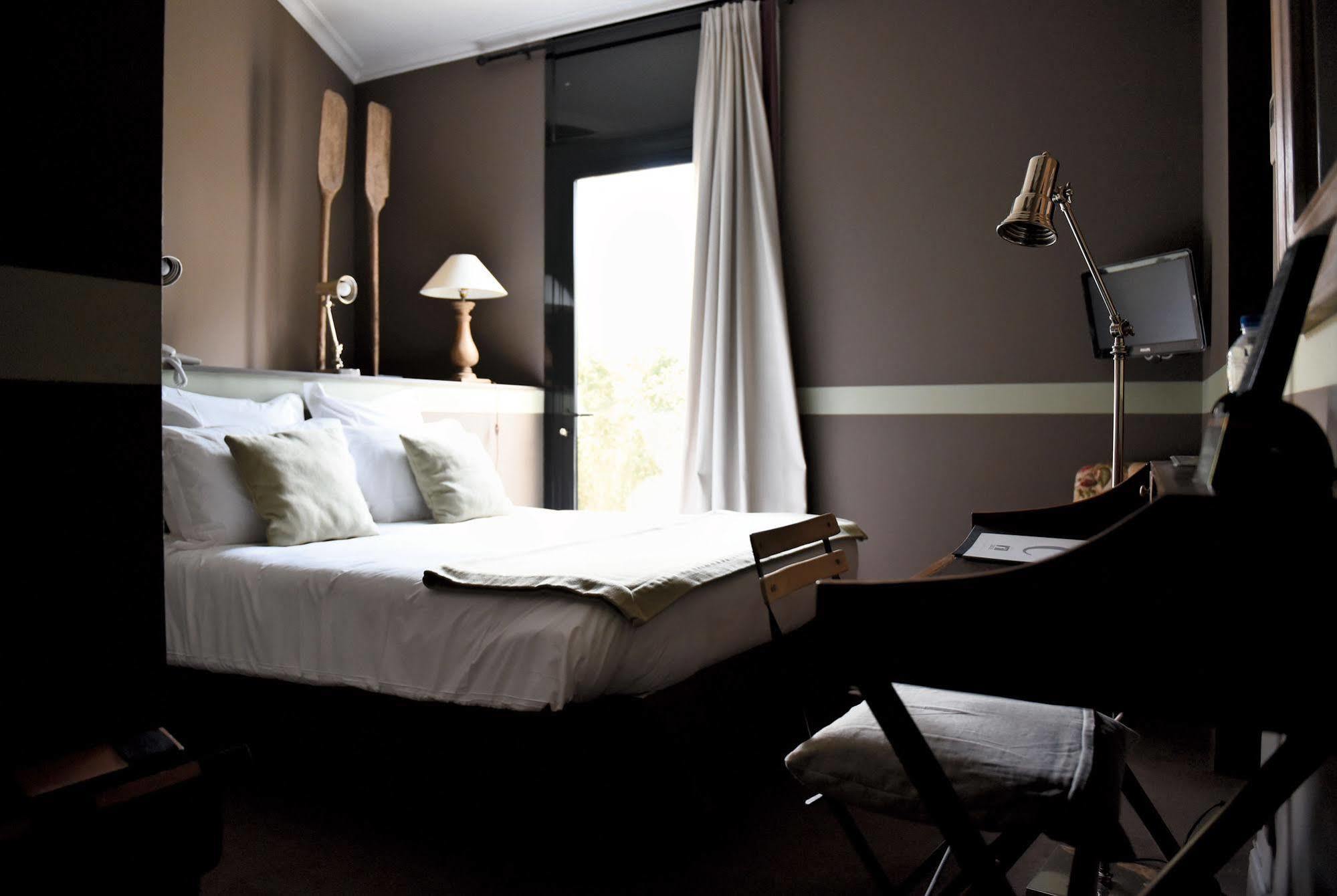 ניורט Hotel Particulier - La Chamoiserie מראה חיצוני תמונה