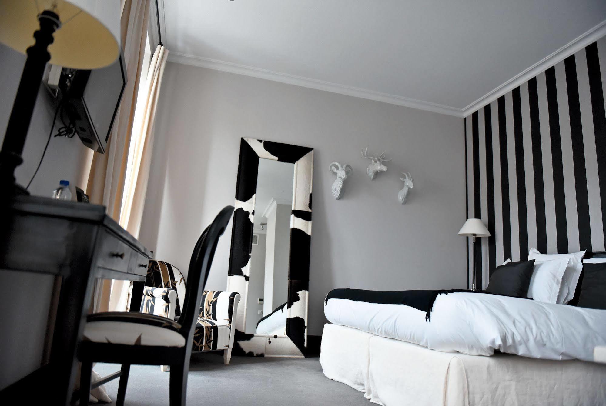ניורט Hotel Particulier - La Chamoiserie מראה חיצוני תמונה
