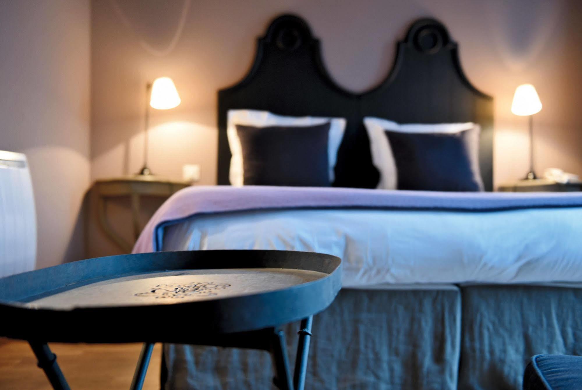 ניורט Hotel Particulier - La Chamoiserie מראה חיצוני תמונה